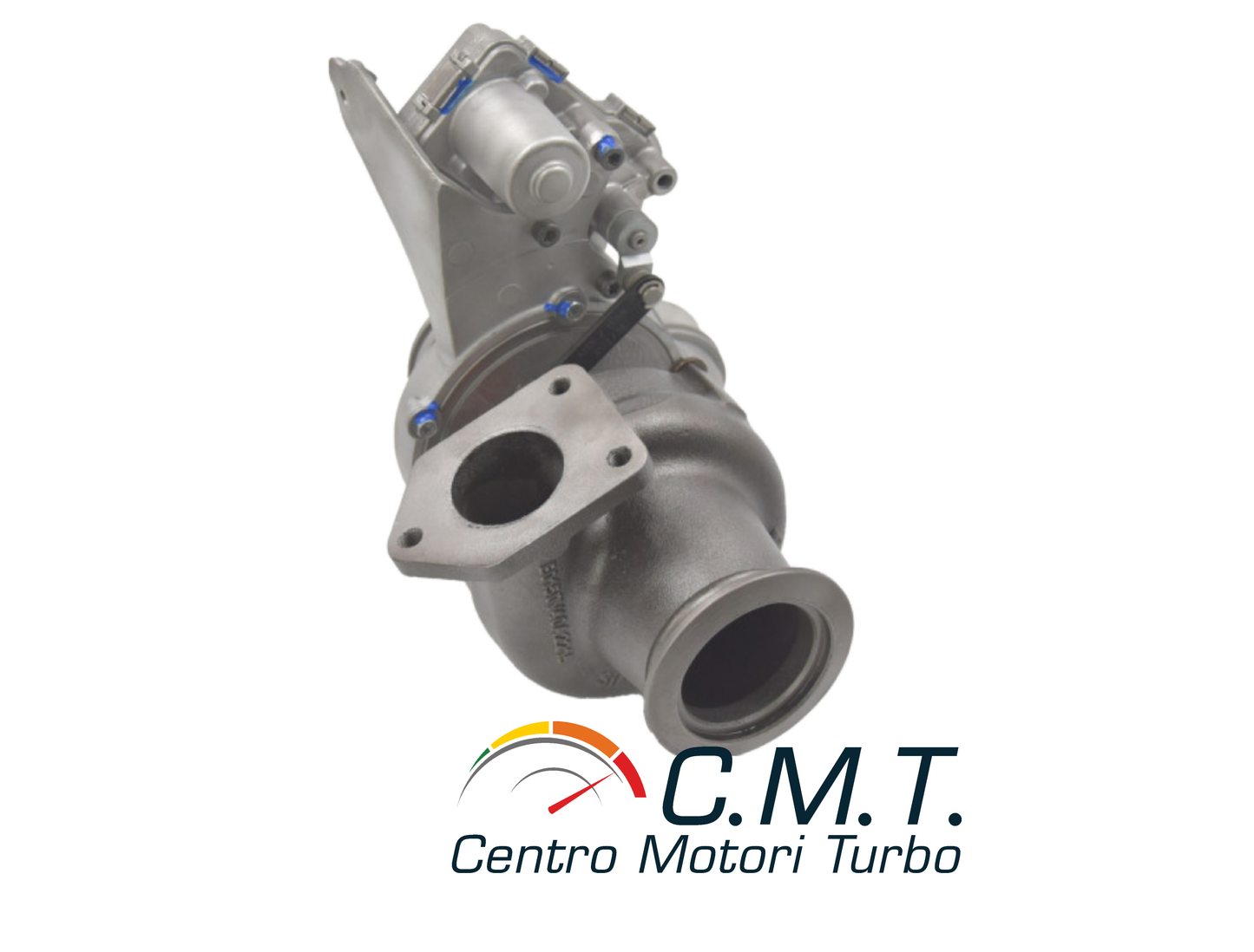Turbina Revisionata IHI RHV4-T39 (8518204.01/.02)