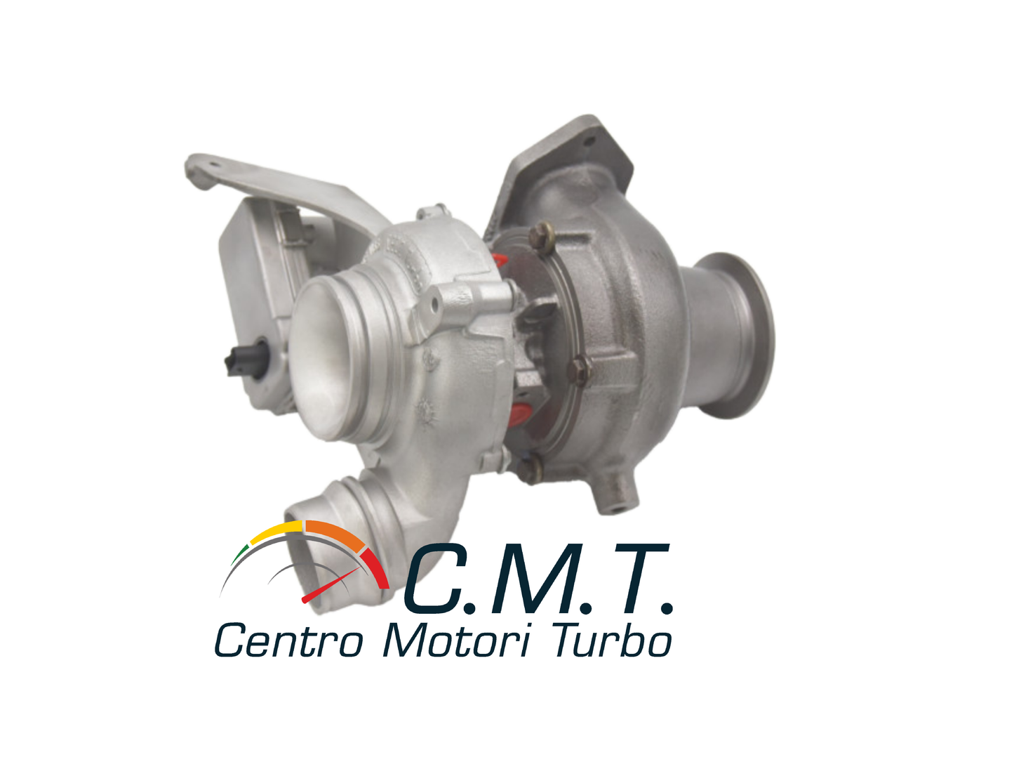 Turbina Revisionata IHI RHV4-T39 (8518204.01/.02)