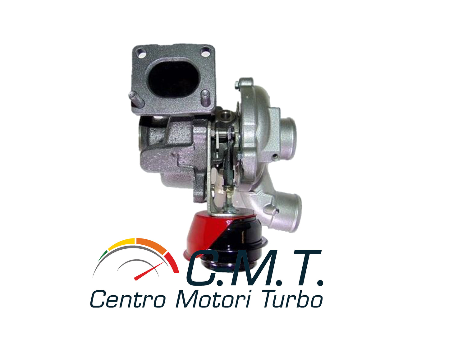 Turbina Maggiorata GARRETT GT1749MV (777251)