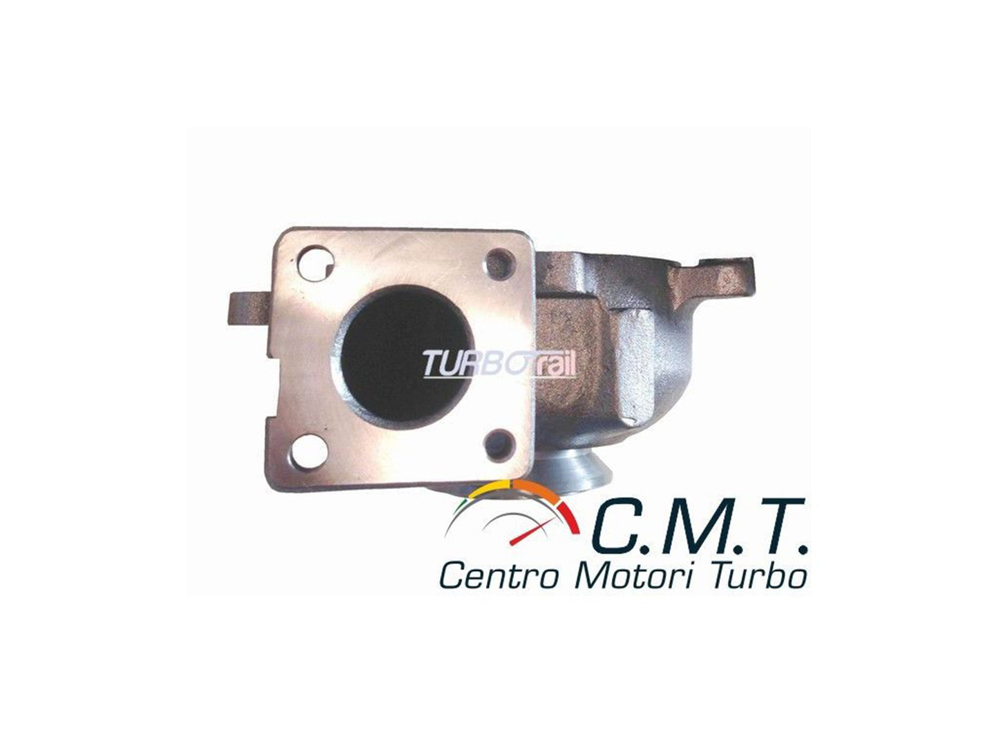 CARTER / CHIOCCIOLA DI SCARICO CSG-007