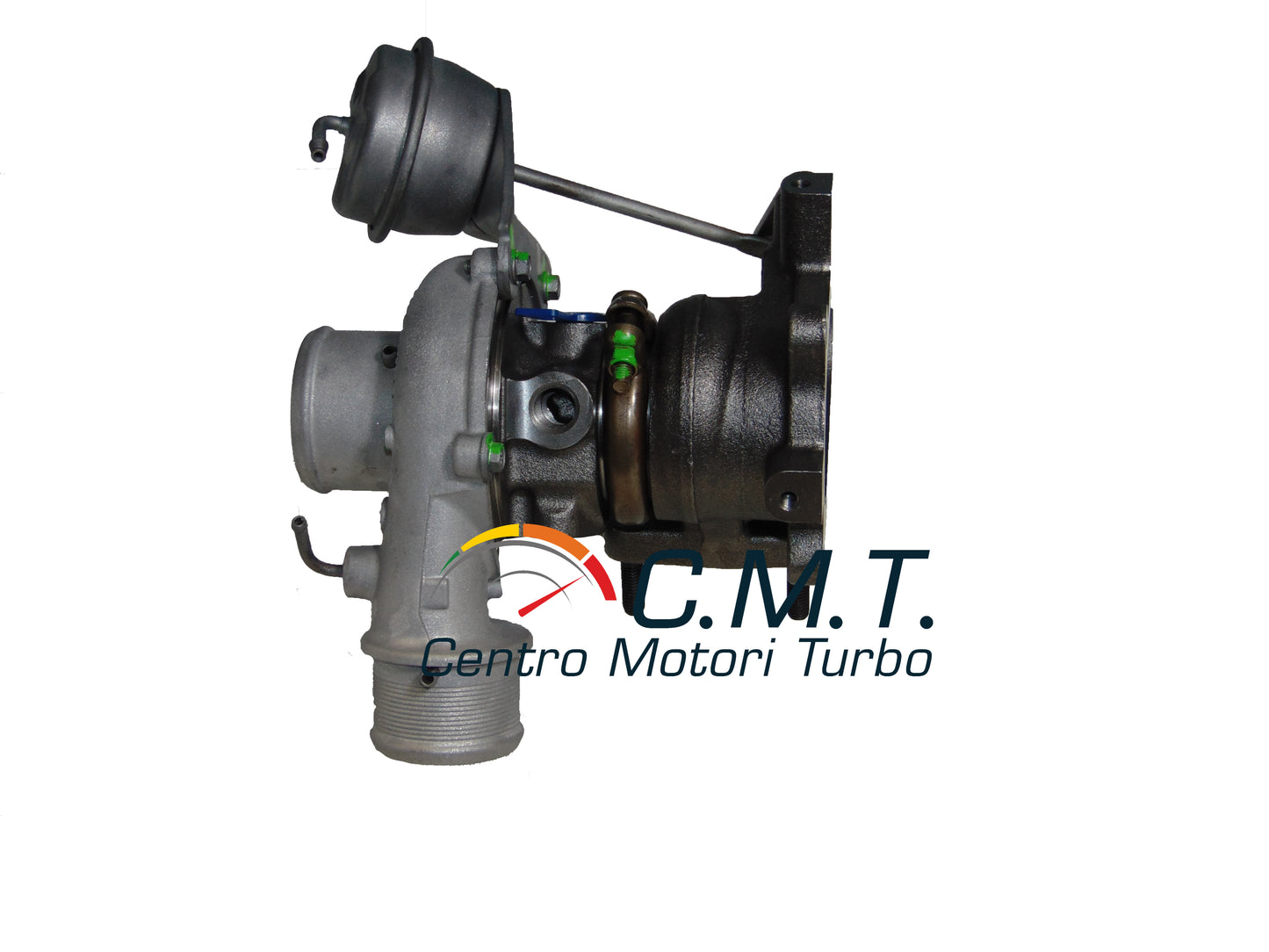 Turbina Revisionata IHI RHF3 (VL37)