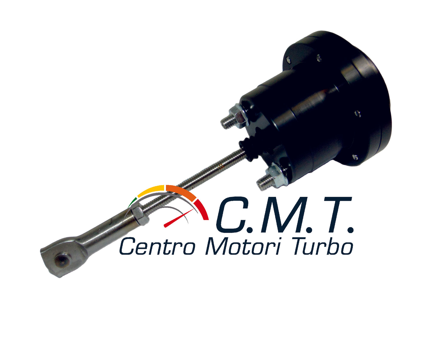 Attuatore Universale