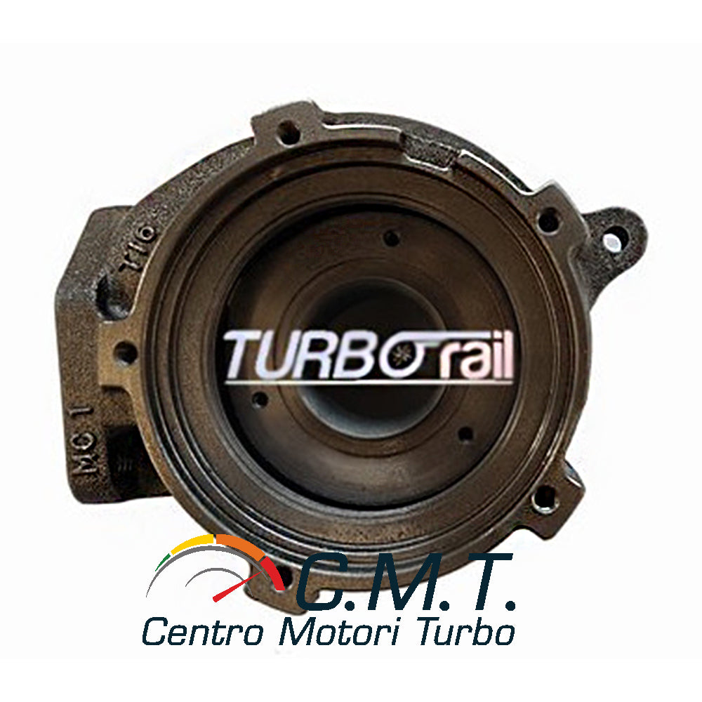 CARTER / CHIOCCIOLA DI SCARICO CSG-001