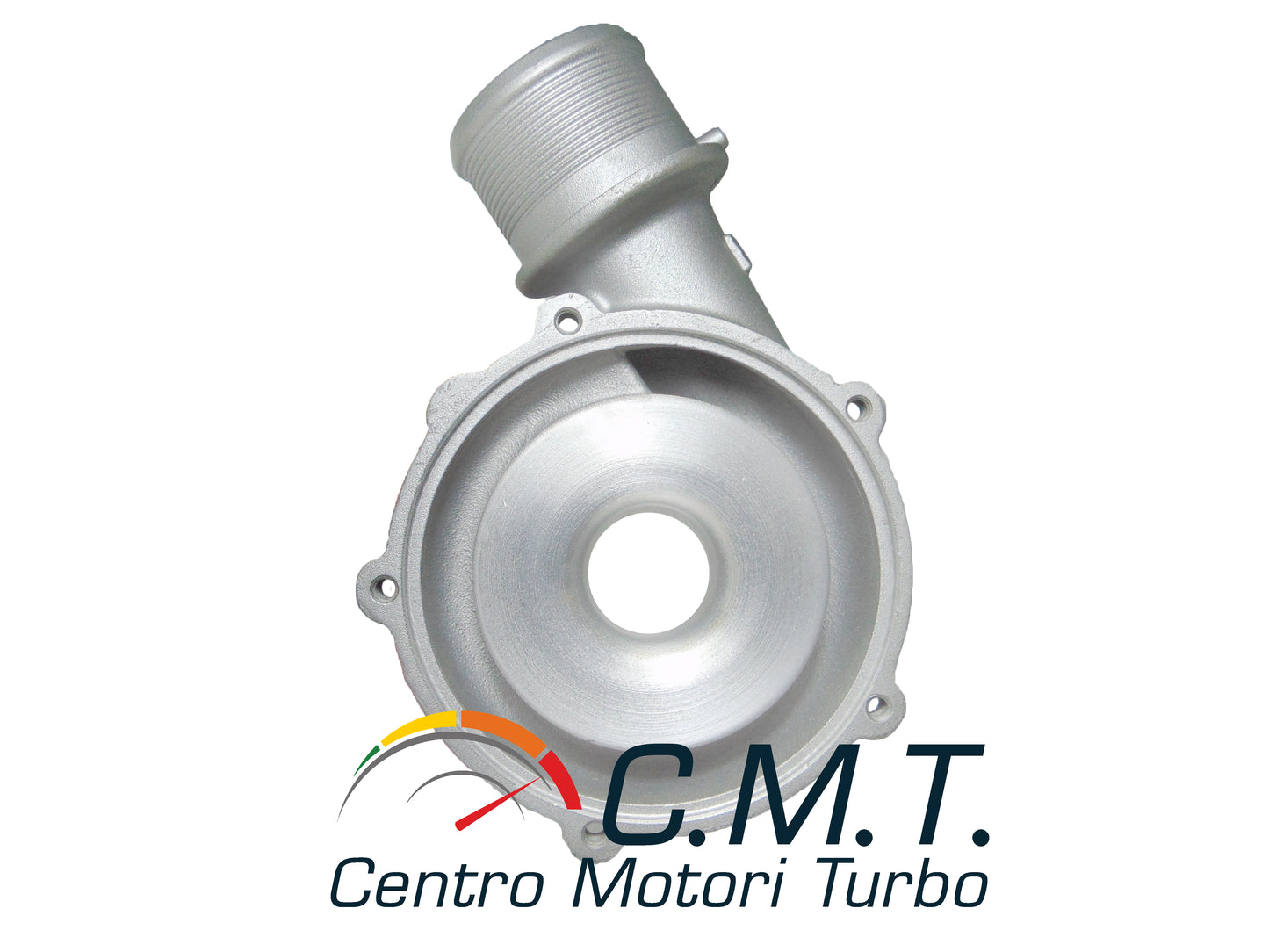 Aspiración carter / caracol CCI-003