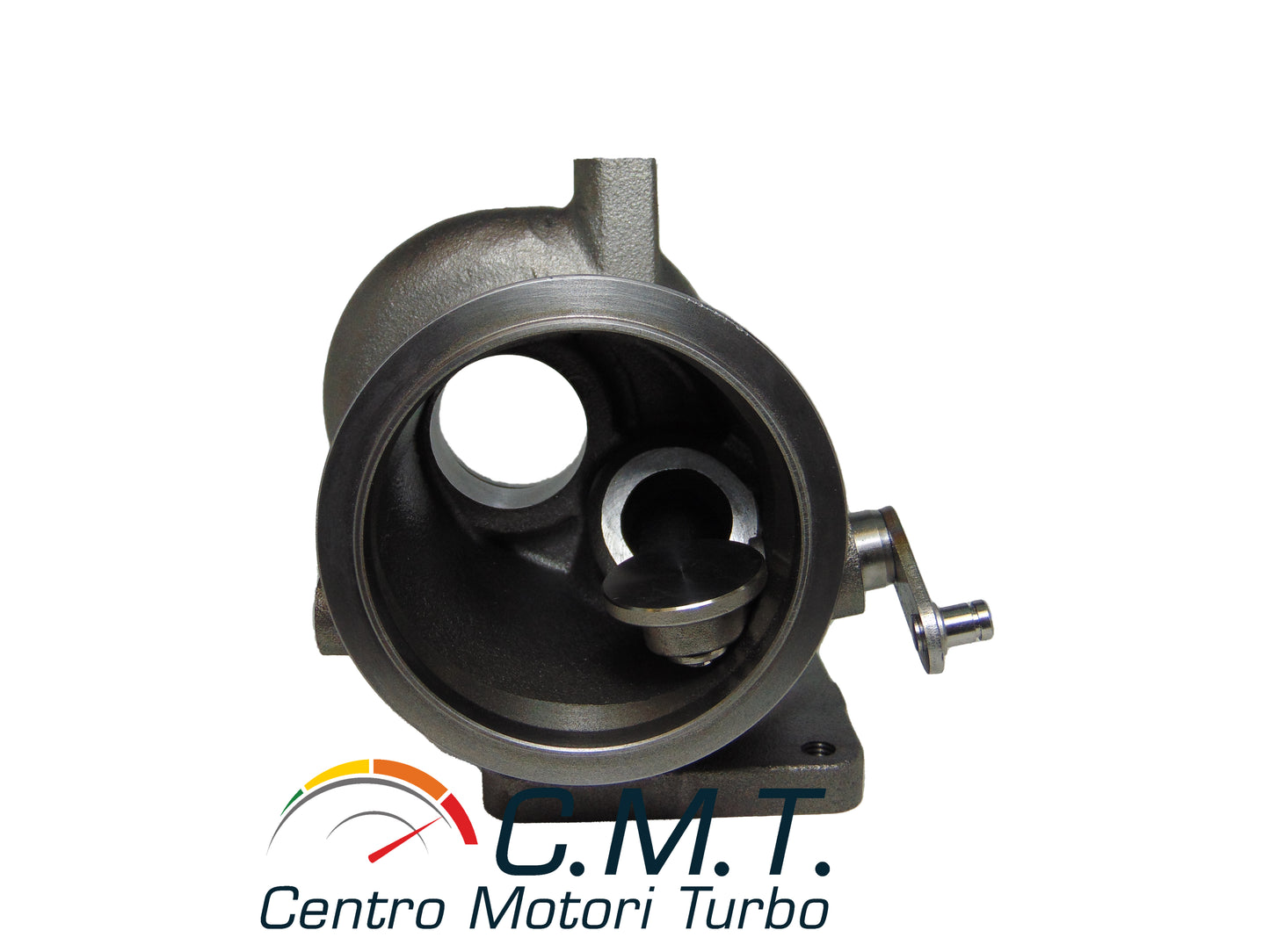 Carter / Chiocciola scarico per GT1446