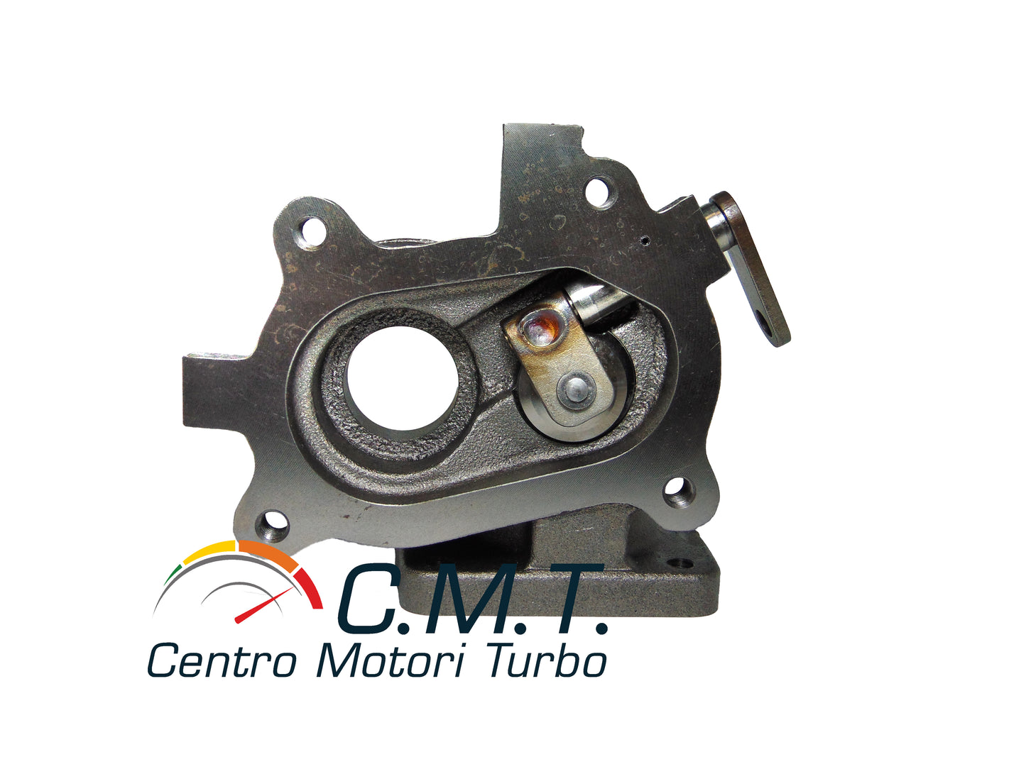 CARTER / CHIOCCIOLA SCARICO CSI-001