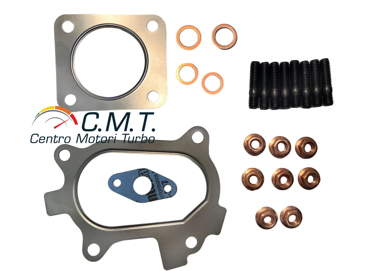 Guarnizioni IHI VL36 - VL37 - VL38 - VL39