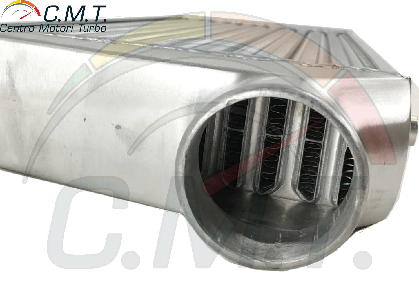 Intercooler universale 7,6lt (510x230x65mm)