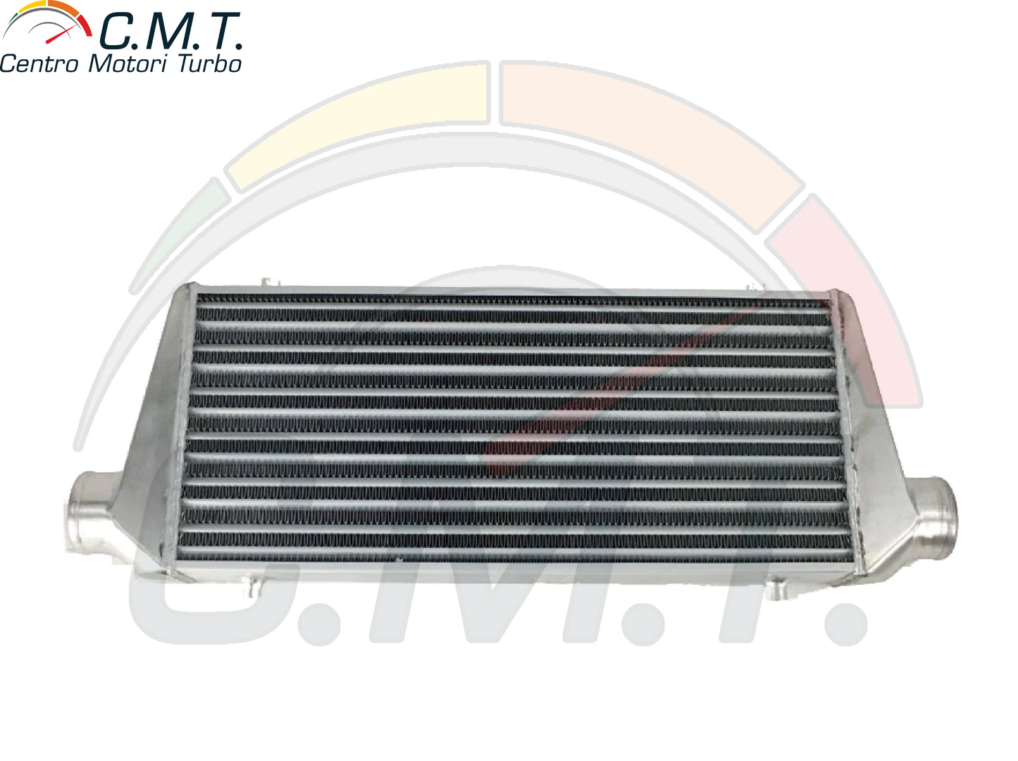 Intercooler universale 7,6lt (510x230x65mm)