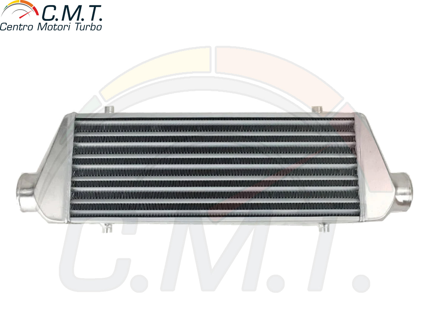 Intercooler universale 5,2 lt (450x180x65mm)