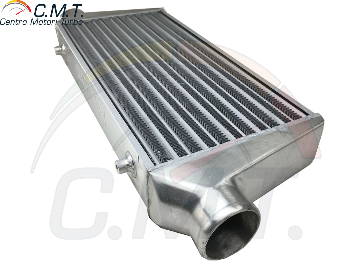 Intercooler universale 13,6 lt (600x300x76mm)