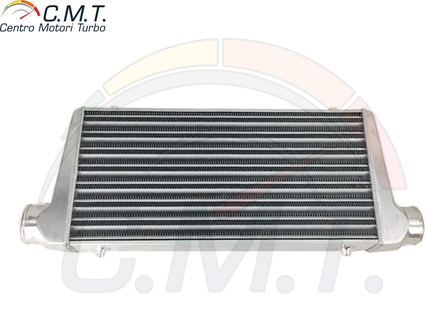 Intercooler universale 13,6 lt (600x300x76mm)