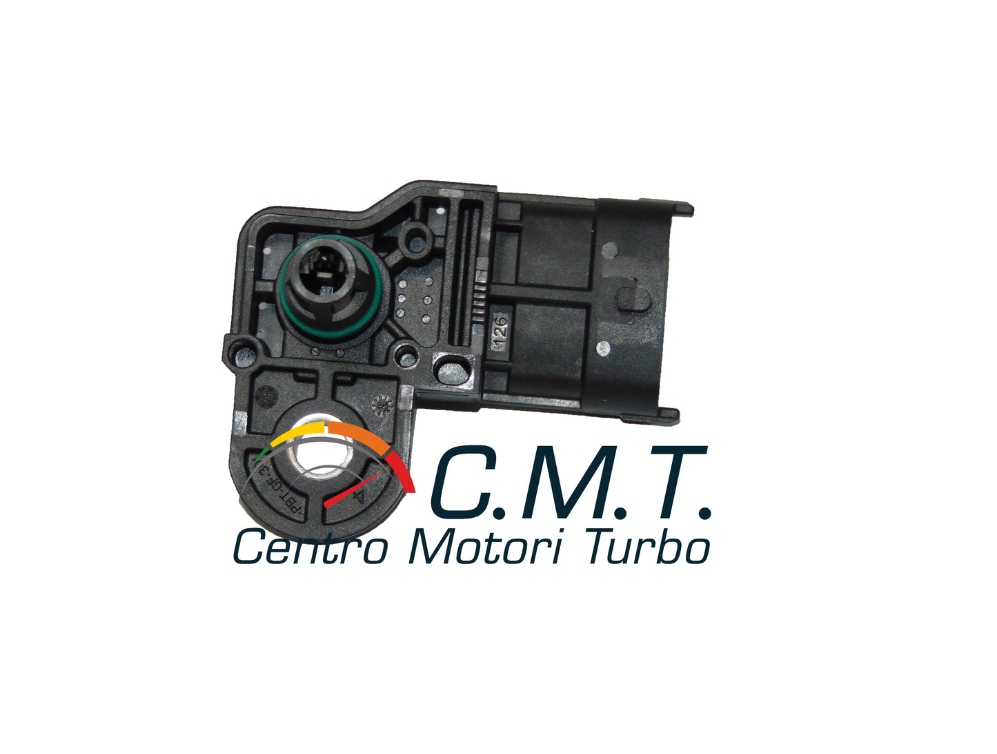 Sensori Essesse pressione turbo