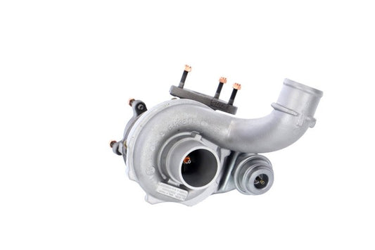 Turbina Revisionata per Renault Nissan Opel 2.5 Dci (714652)