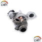 Turbocompressore Revisionato  MITSUBISHI  (4937302004)