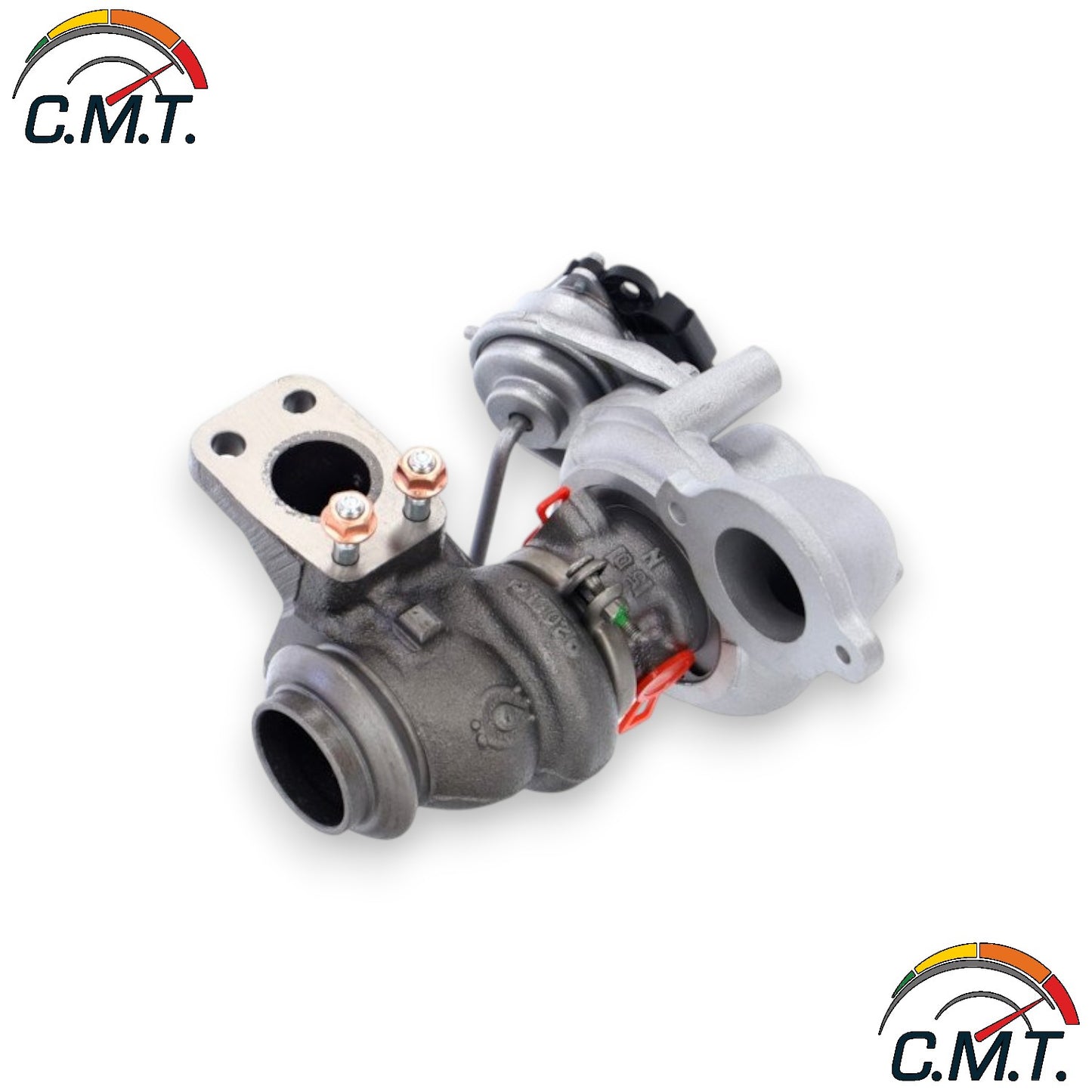 Turbocompressore Revisionato  MITSUBISHI  (4937302004)