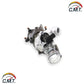 TurboCarger Revisado 5439970008080 para Renault 1.5
