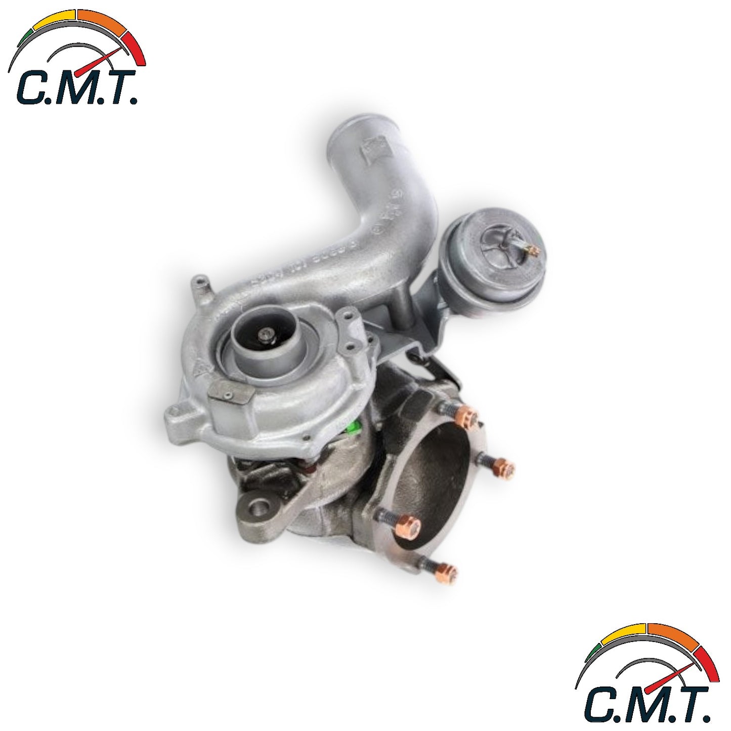 Garrett GTB2056V (767878) Turbina.