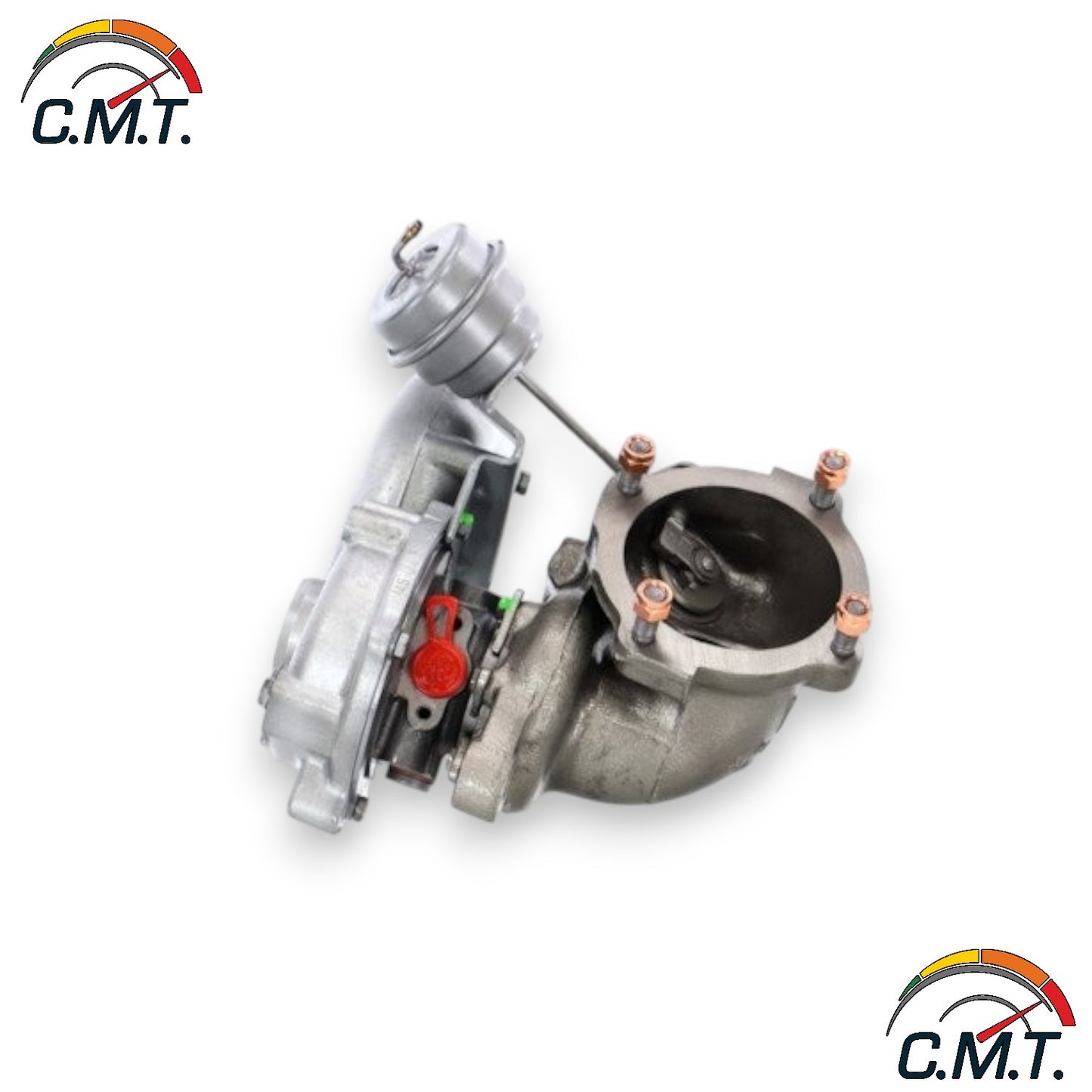 Garrett GTB2056V (767878) Turbina.