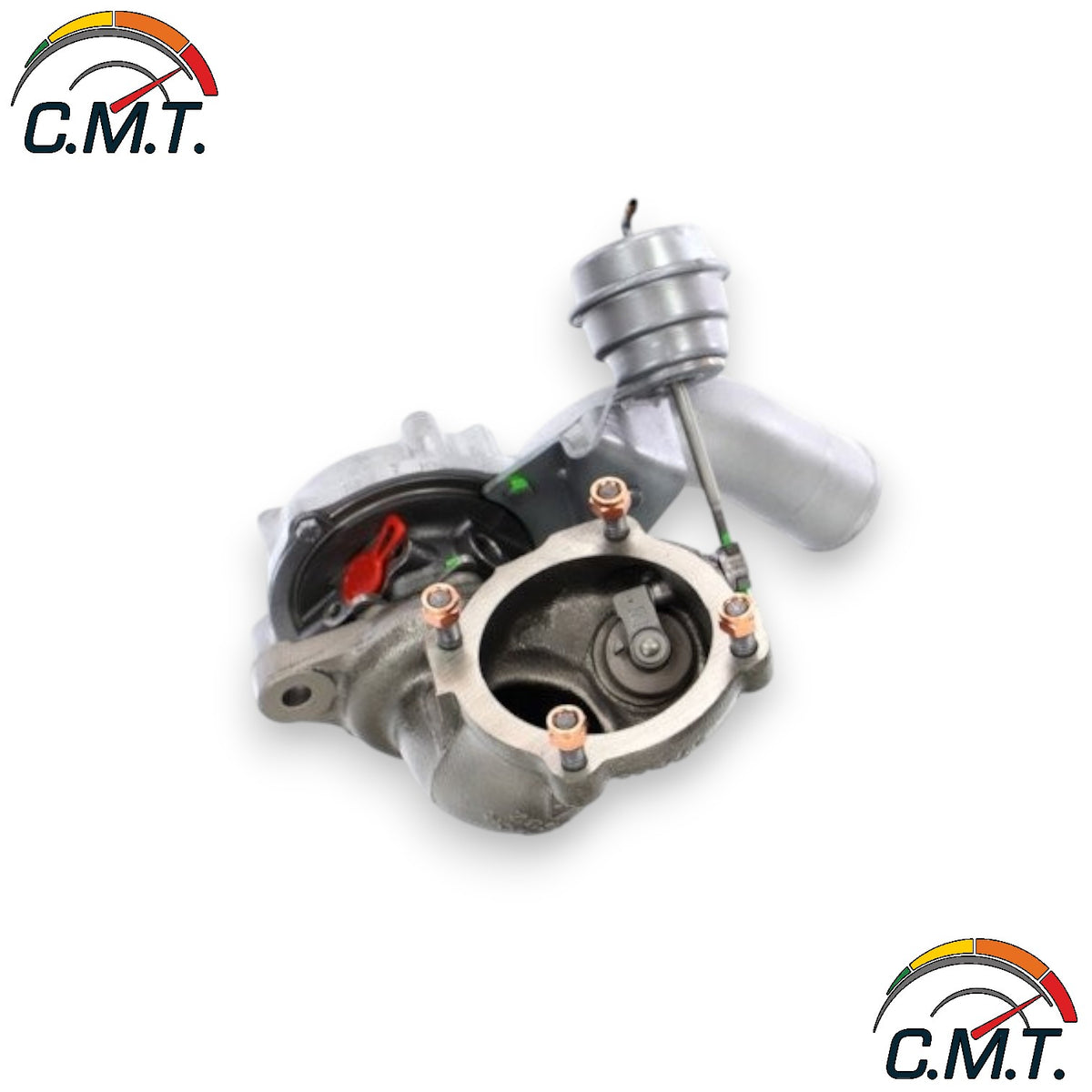 Garrett GTB2056V (767878) Turbina.