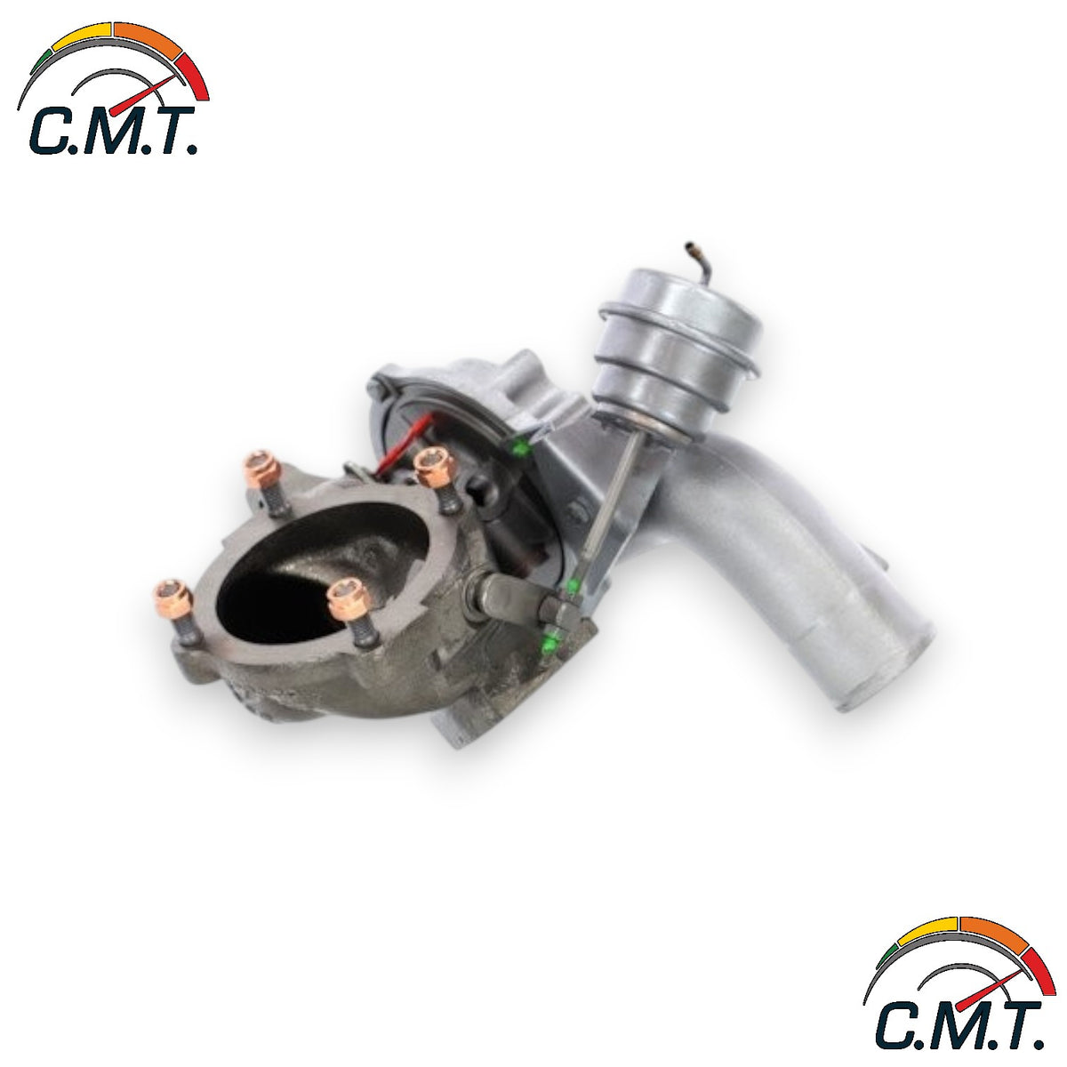 Garrett GTB2056V (767878) Turbina.