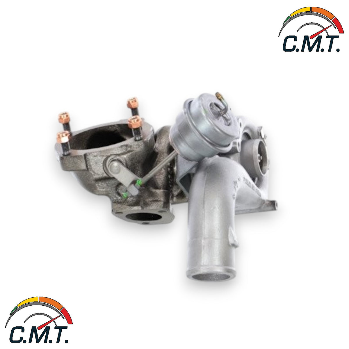 Garrett GTB2056V (767878) Turbina.