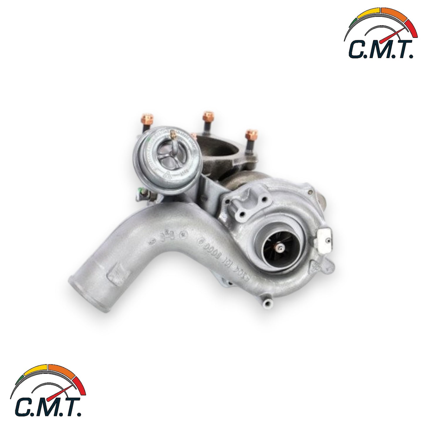 Garrett GTB2056V (767878) Turbina.