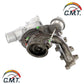 Turbocompressore Revisionato KKK (53039700110) Opel