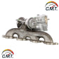 Turbocompressore Revisionato KKK (53039700110) Opel