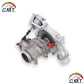 TurboCarger Revisado 5439970008080 para Renault 1.5