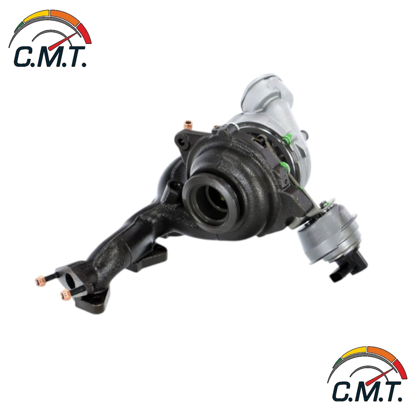 Turbina Maggiorata GARRETT 768652