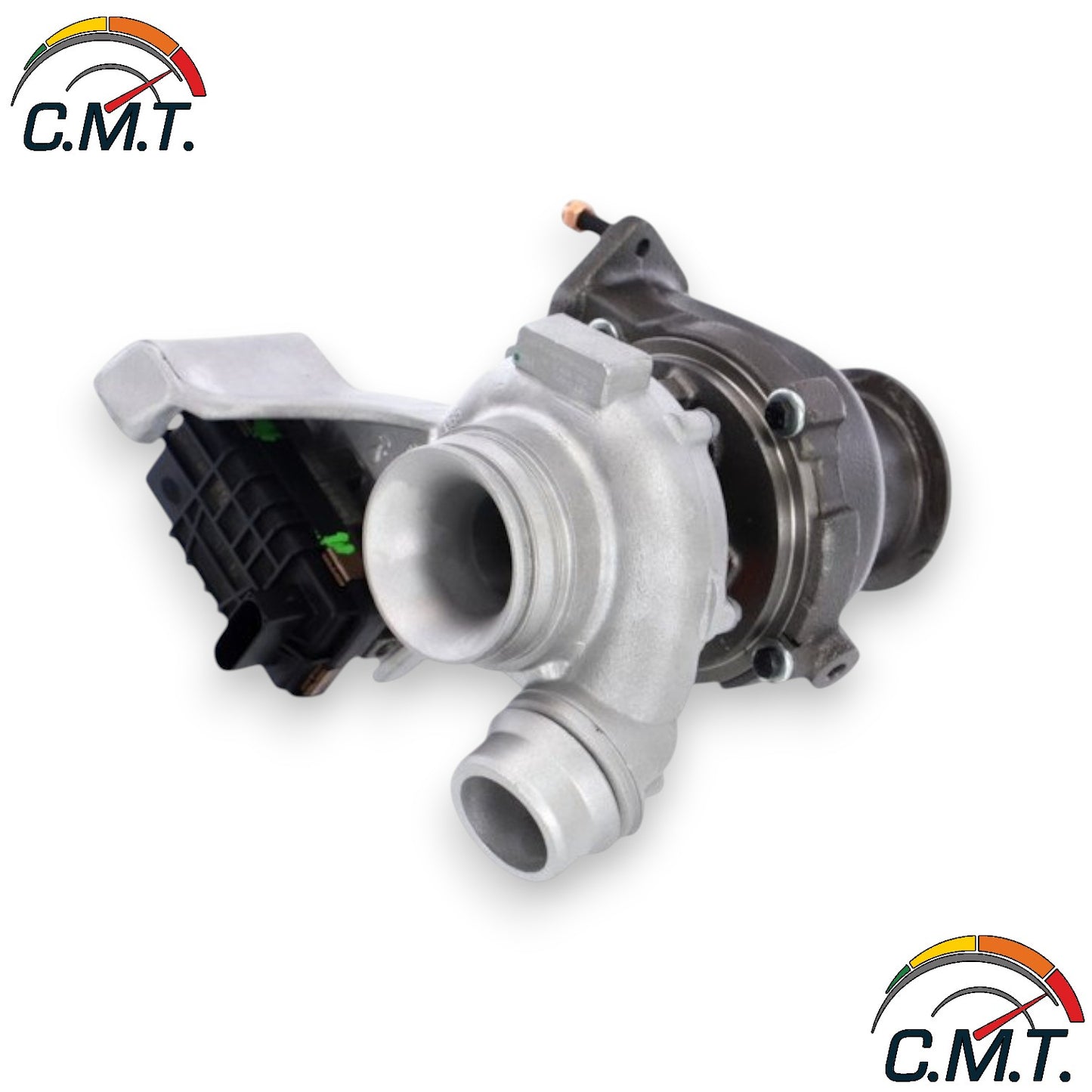 Turbina Maggiorata GARRETT 767378