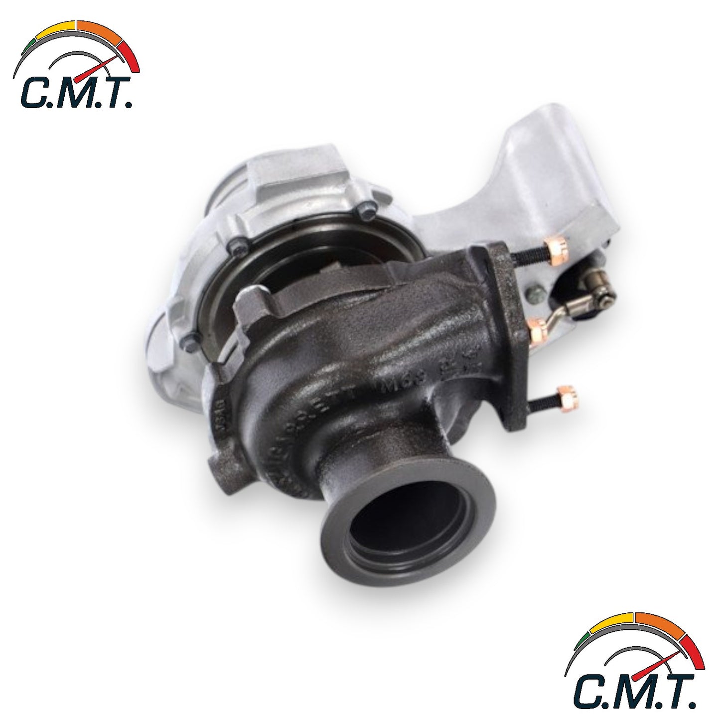 Turbina Maggiorata GARRETT 767378