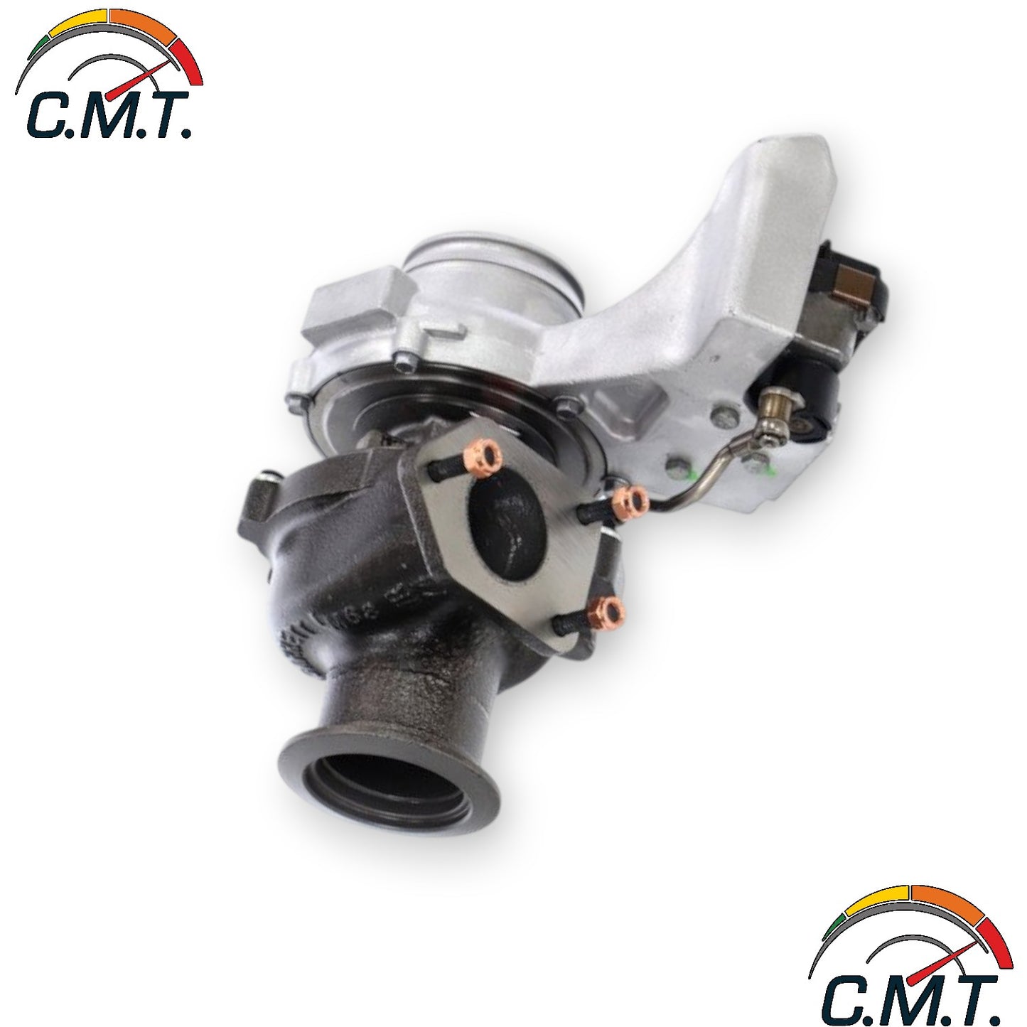 Turbina Maggiorata GARRETT 767378
