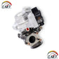 Turbina Maggiorata GARRETT 767378