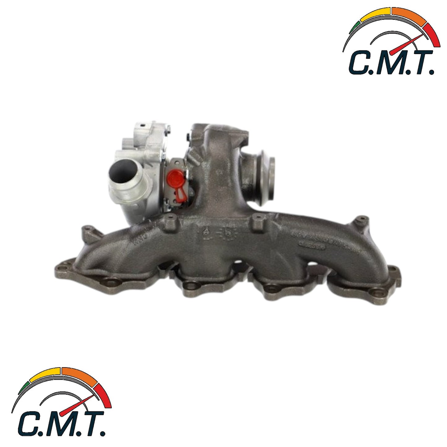 Turbina Maggiorata KKK 53039700394