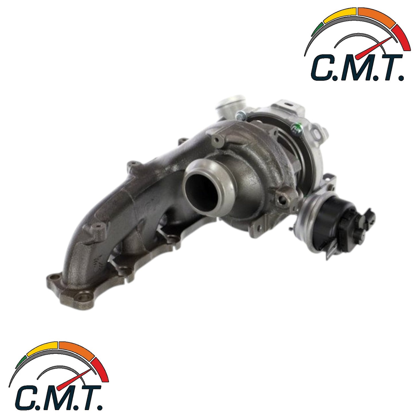 Turbina Maggiorata KKK 53039700394