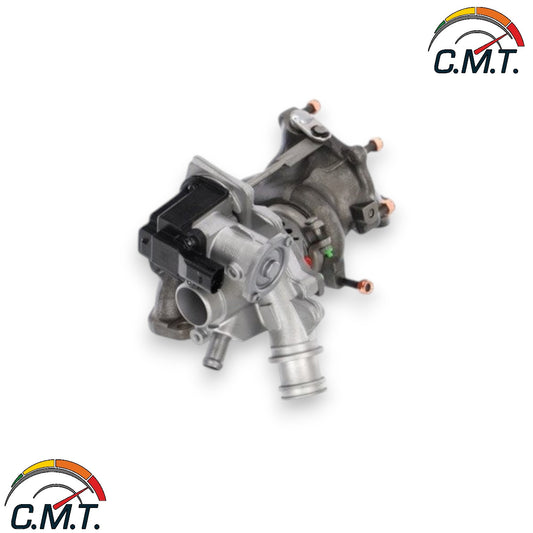 Turbocompressore Revisionato  IHI 03F145701K