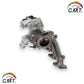 TurboCarger Revisado 5439970008080 para Renault 1.5