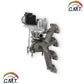 TurboCarger Revisado 5439970008080 para Renault 1.5
