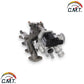 TurboCarger Revisado 5439970008080 para Renault 1.5