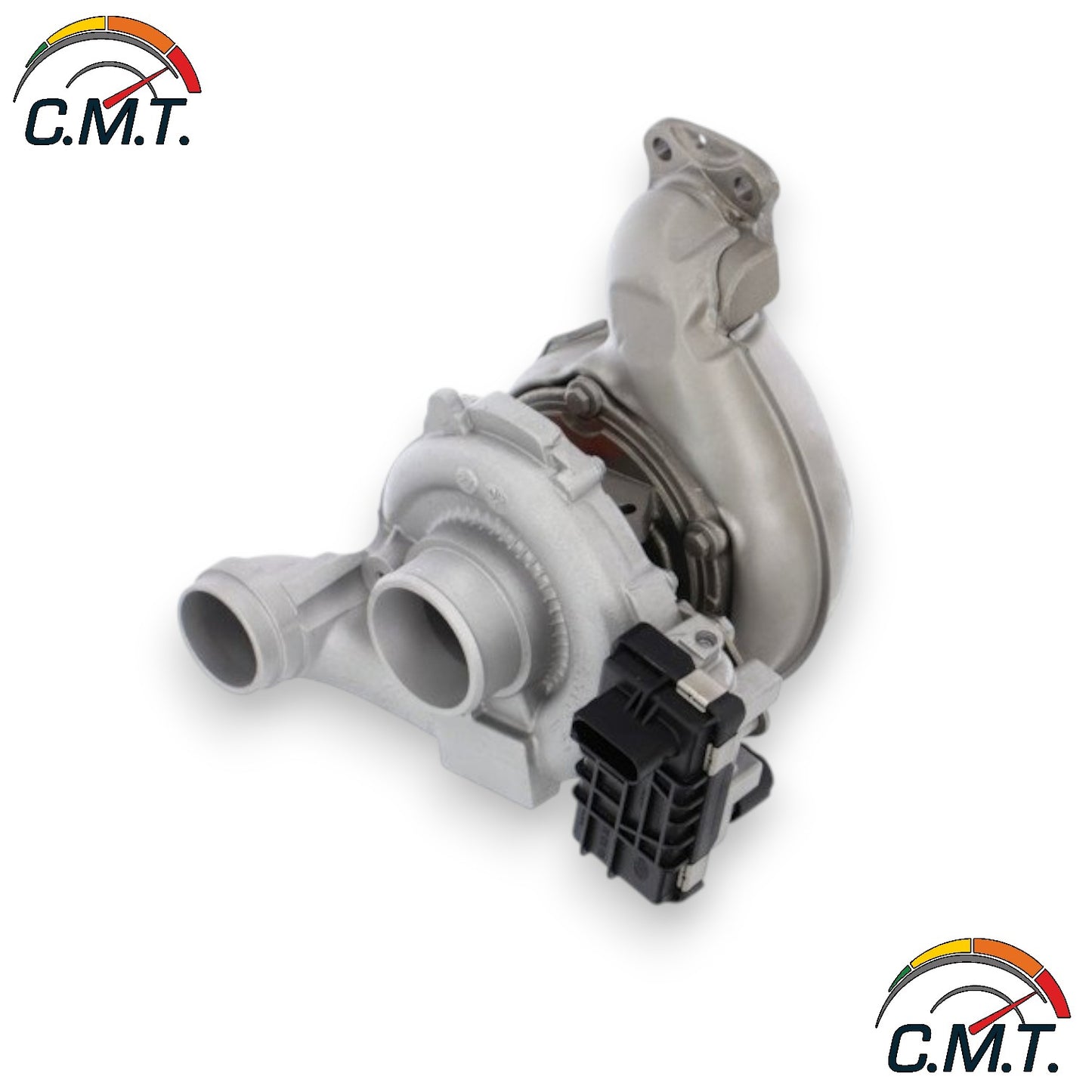Turbocompressore Revisionato 770895