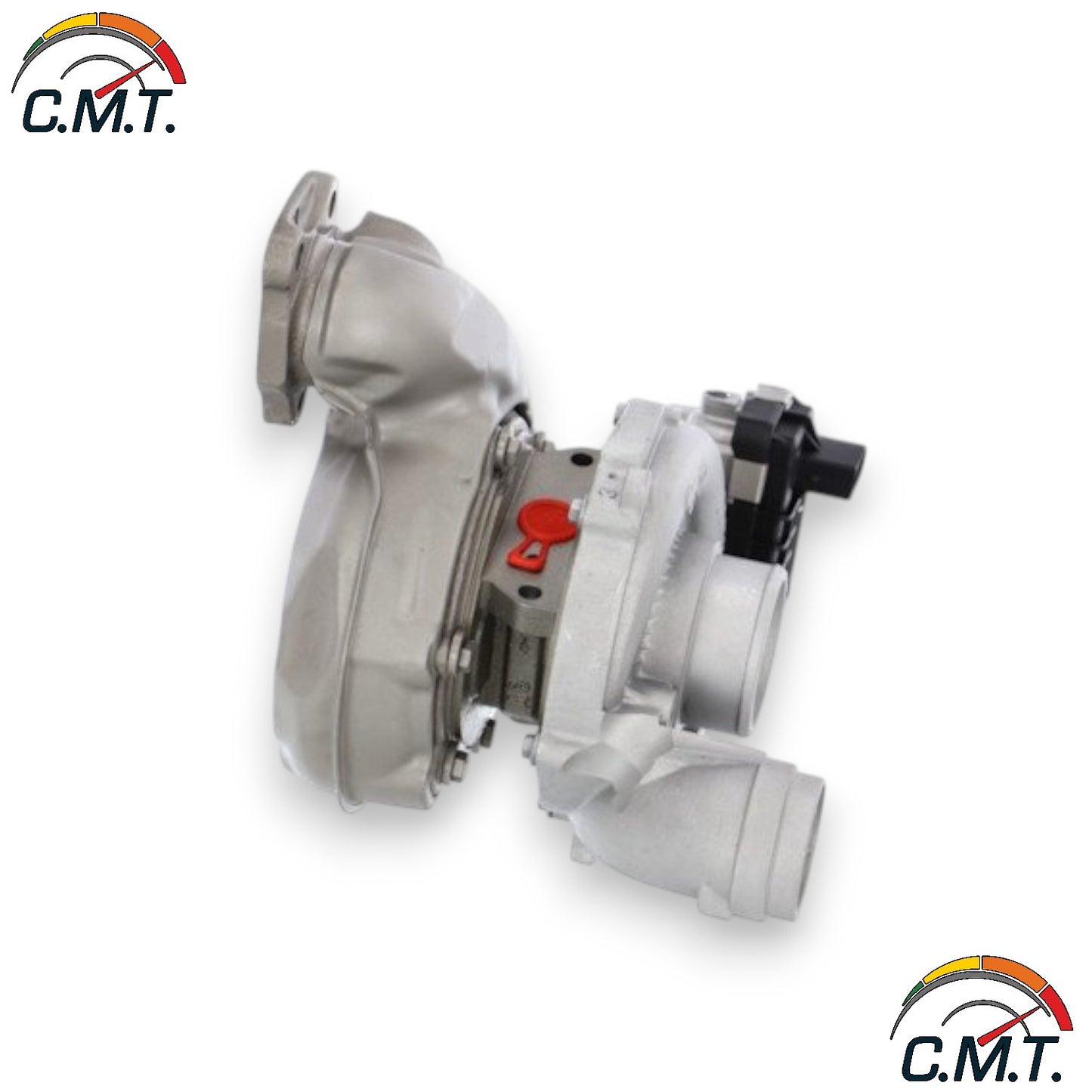 Turbocompressore Revisionato 770895