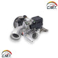 TurboCarger Revisado 5439970008080 para Renault 1.5
