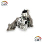 Turbocompressore Maggiorato (53039700521)