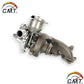 Turbocompressore Maggiorato (53039700521)