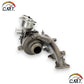 Turbocompressore Maggiorato (53039700521)