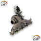 Turbocompressore Maggiorato (53039700521)