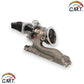 Garrett GT1446 (799502) Turbina.