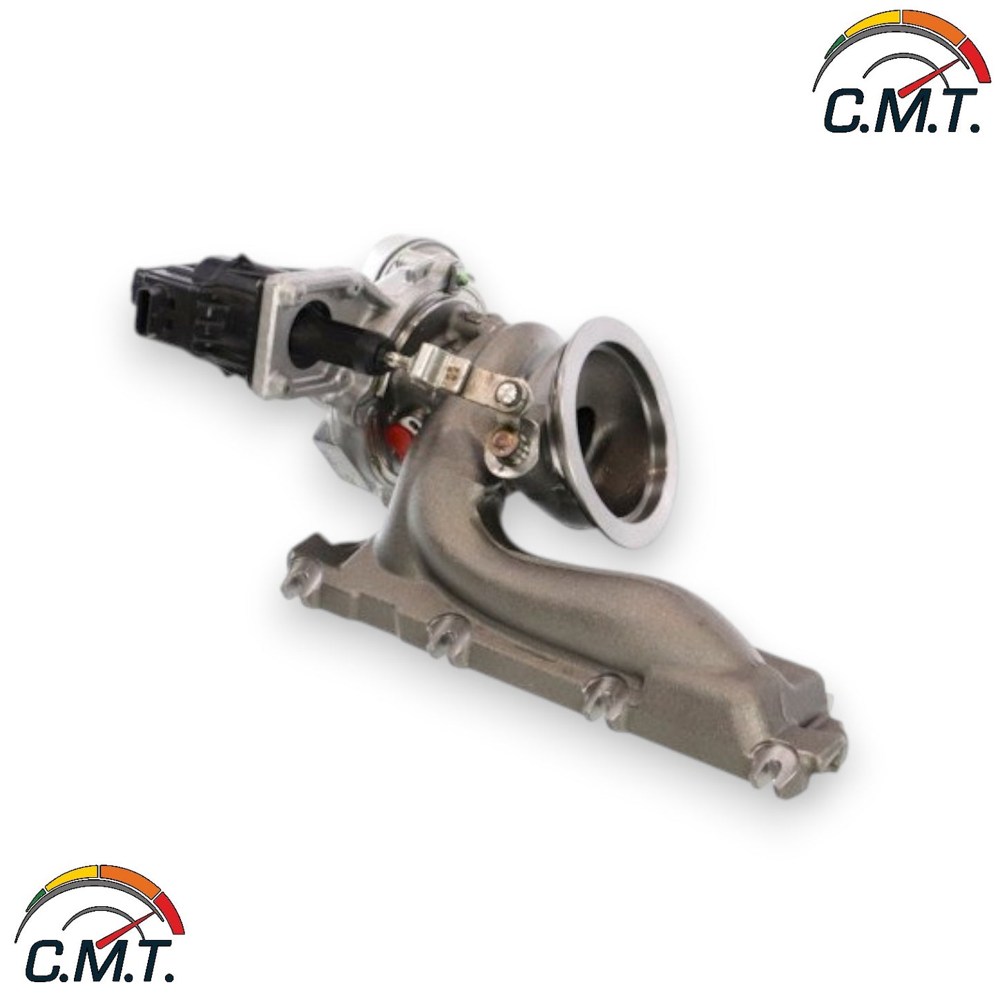 Garrett GT1446 (799502) Turbina.